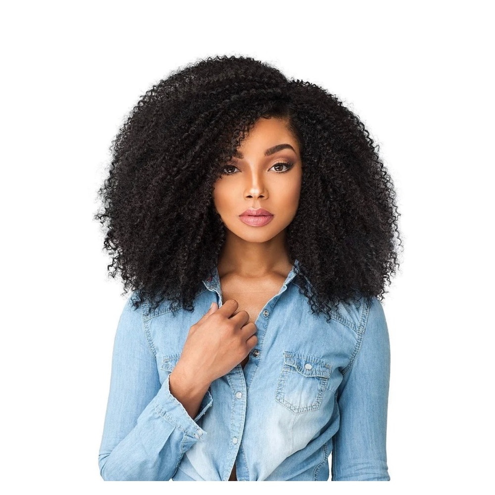 Sensationnel synthetic wig
